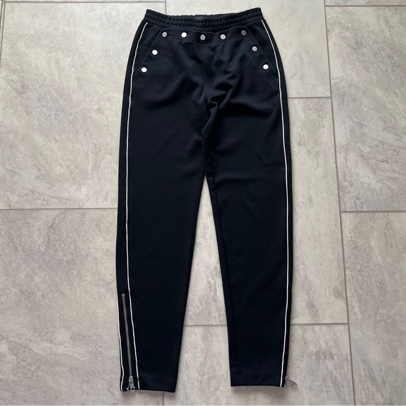 rag & bone Pants - rag & bone Naval Track Pants